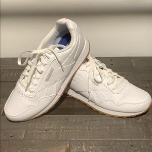 REEBOK CLASSIC HARMAN RUN SNEAKERS